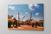 Obraz Jurský park zs1333